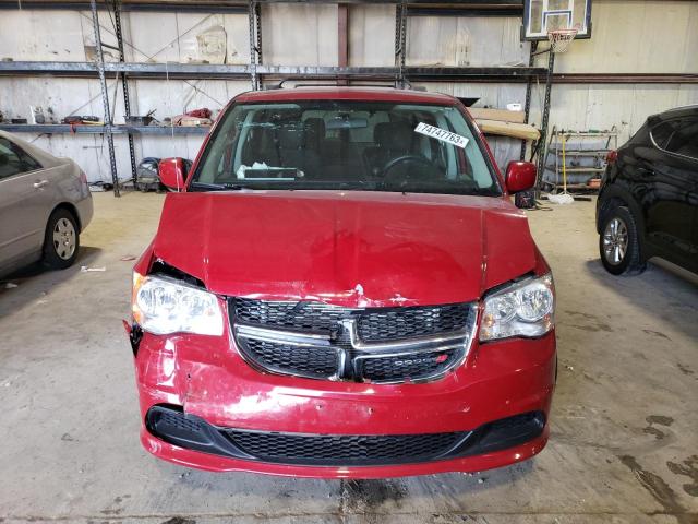 2C4RDGCG8ER459898 Dodge Grand Caravan Sxt
