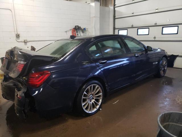 WBAYF8C51ED142135 BMW 750 LXI