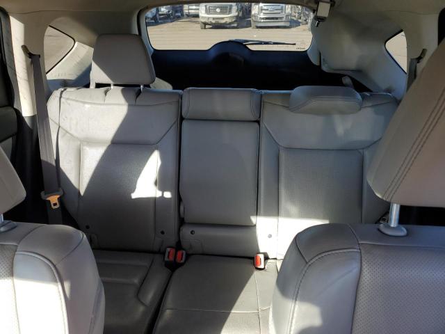 5J6RM4H94GL094425 Honda Cr-v Touring