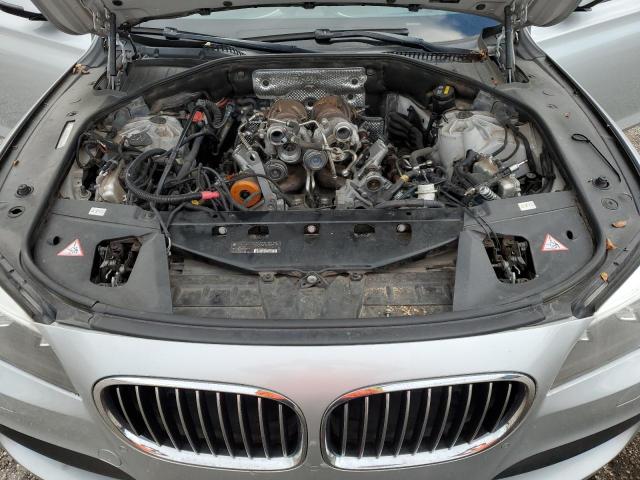 WBAYE8C50ED136362 BMW 750 LI