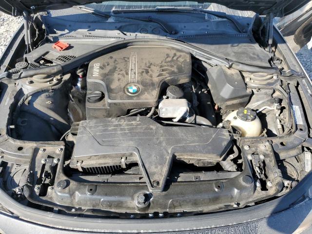 WBA3B1G51ENT01169 BMW 320 I