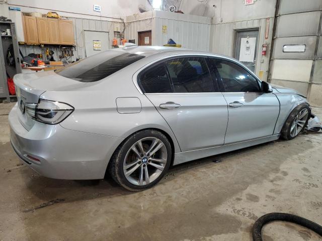 WBA8D9G57JNU68158 BMW 330 XI