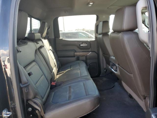 3GTU9FEL5KG100171 GMC Sierra K1500 Denali