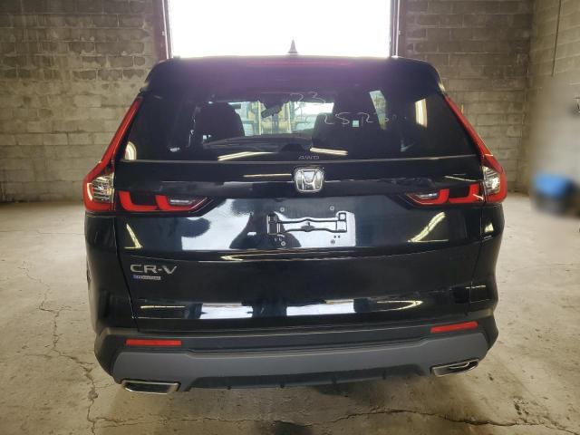 7FARS6H54PE032731 Honda Cr-v Sport