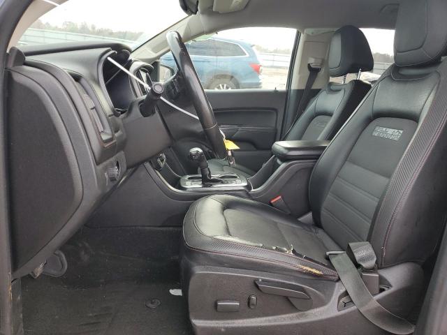 1GTG6CE33G1343391 GMC CANYON SLE