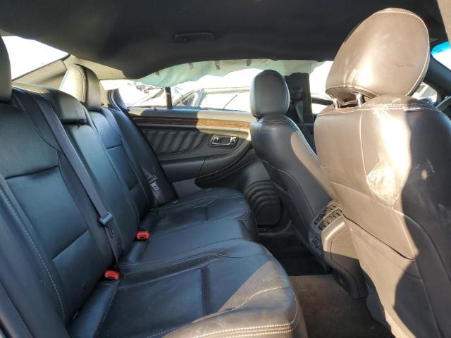 1FAHP2F80HG104083 Ford Taurus Limited