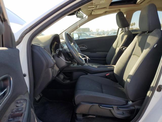 3CZRU6H58MM701669 Honda HR-V EX