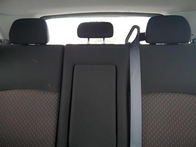 JA4AP3AU6JU017392 Mitsubishi Outlander Sport Es