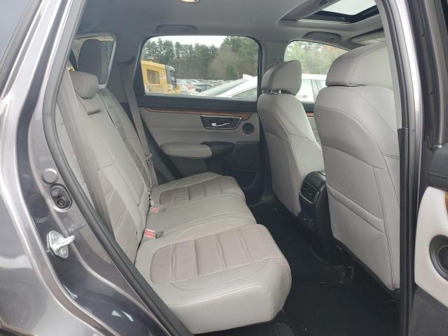 2HKRW2H91MH622961 Honda Cr-v Touring
