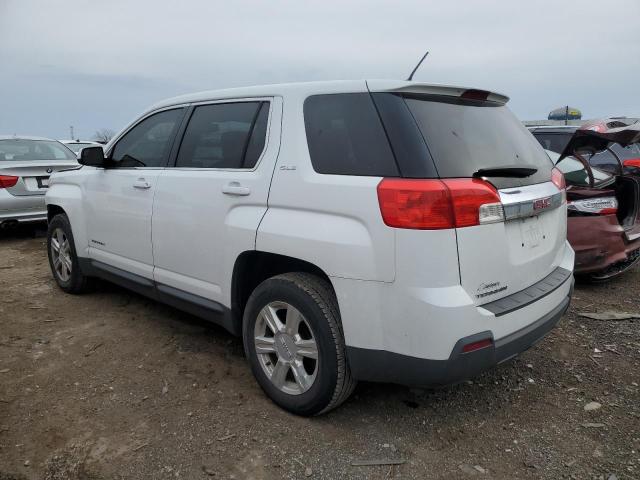2GKALMEK2E6354313 GMC Terrain Sle