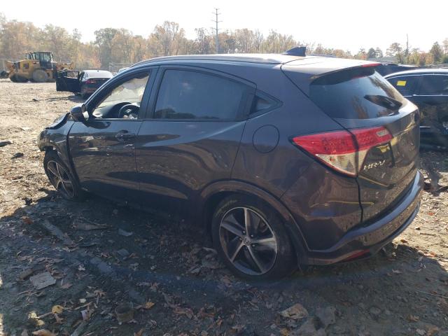3CZRU6H93LM714184 Honda Hr-v Touring