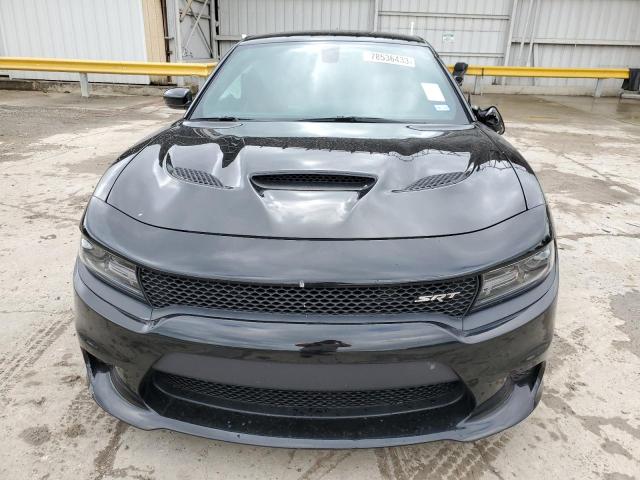 2C3CDXL98GH250701 Dodge Charger Srt Hellcat