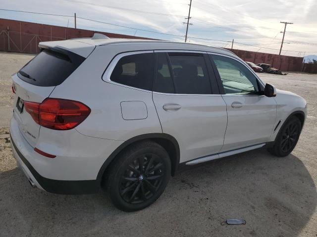 5UXTR7C59KLF23748 BMW X3 Sdrive30i