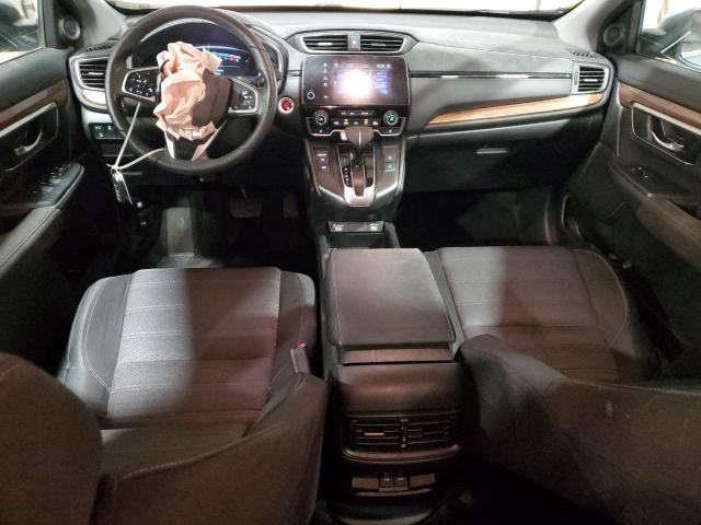 2HKRW2H57MH614215 Honda CR-V EX