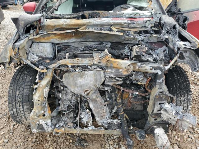 3C4NJDBBXKT755171 Jeep Compass Latitude