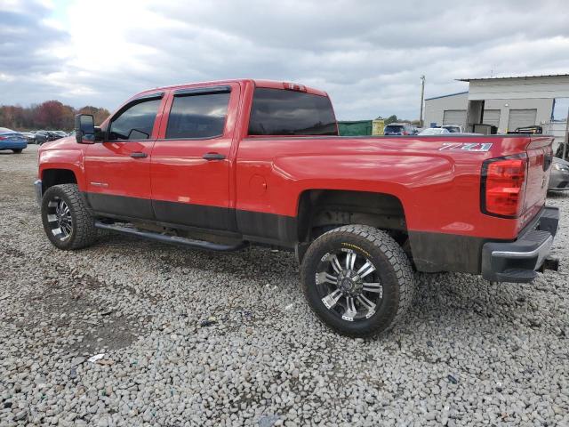 1GC1KVEG6FF111952 Chevrolet Silverado K2500 Heavy Duty Lt