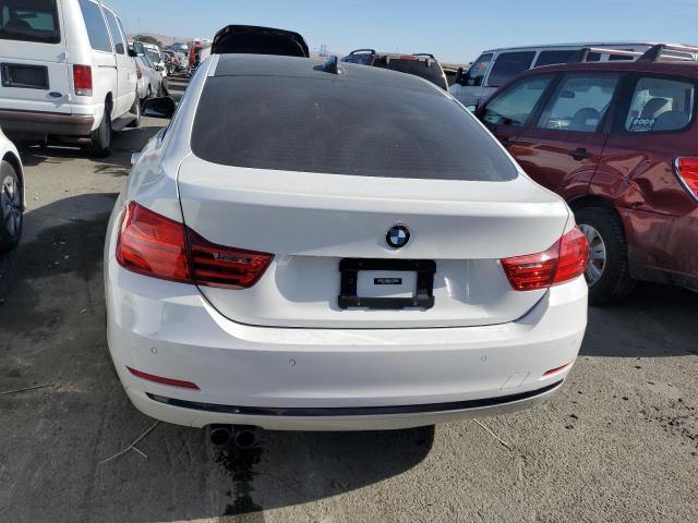 WBA4C9C56GG138533 BMW 428 Xi Gran Coupe Sulev