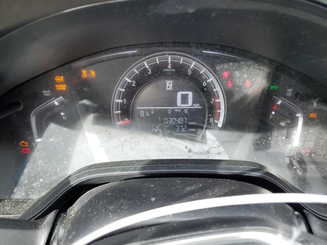 2HKRW5H39KH402302 Honda CR-V LX