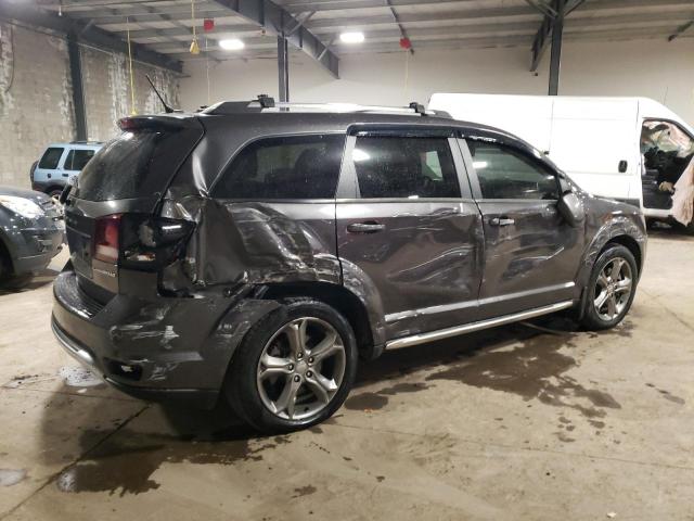 3C4PDDGG5HT608799 Dodge Journey Crossroad
