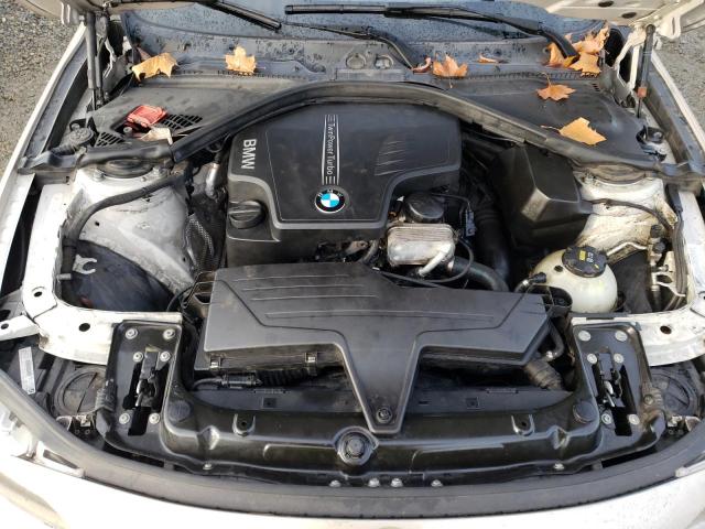 WBA3B5C59FP653502 BMW 328 Xi Sulev