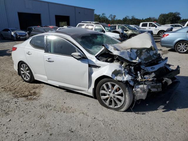 5XXGN4A79FG445363 KIA OPTIMA EX