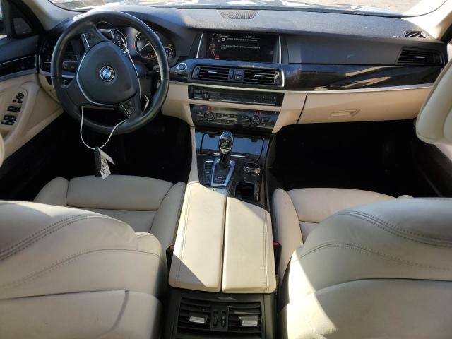 WBA5B3C52GG255496 BMW 535 XI