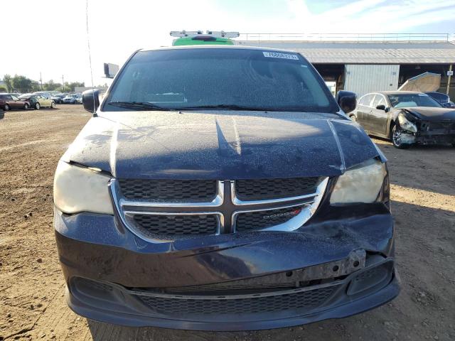 2C4RDGCG7ER304808 Dodge Grand Caravan Sxt