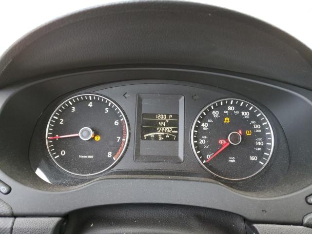 3VWD17AJ5EM420966 Volkswagen JETTA SE