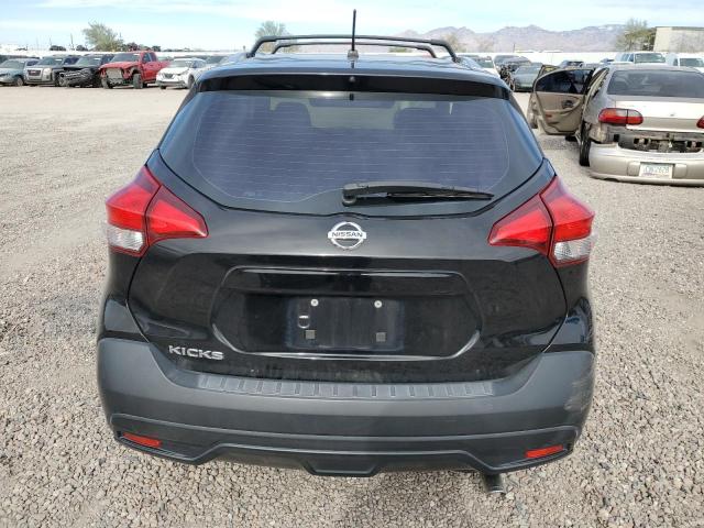 3N1CP5CU1KL531351 Nissan KICKS S