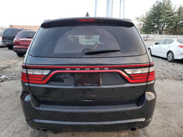 1C4SDJCT1KC734382 Dodge Durango R/t