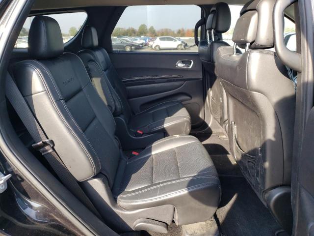 1C4RDJEG5FC110329 Dodge Durango Citadel