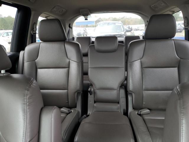 5FNRL5H65EB112516 Honda ODYSSEY EXL