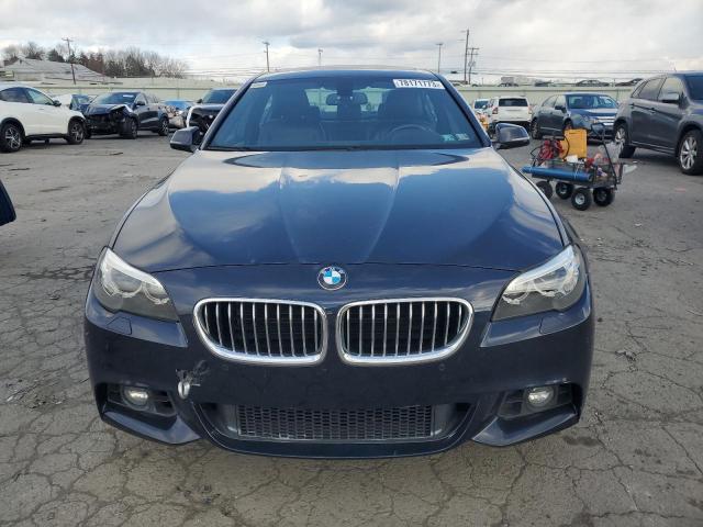 WBA5B3C52ED537796 BMW 535 XI