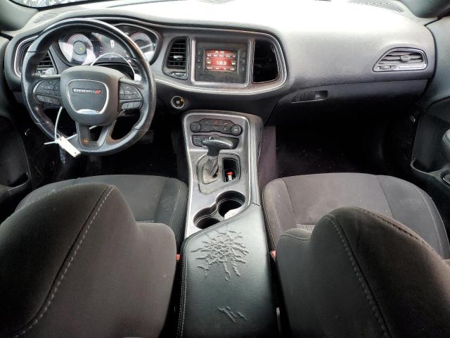 2C3CDZBT8HH545260 Dodge Challenger R/t