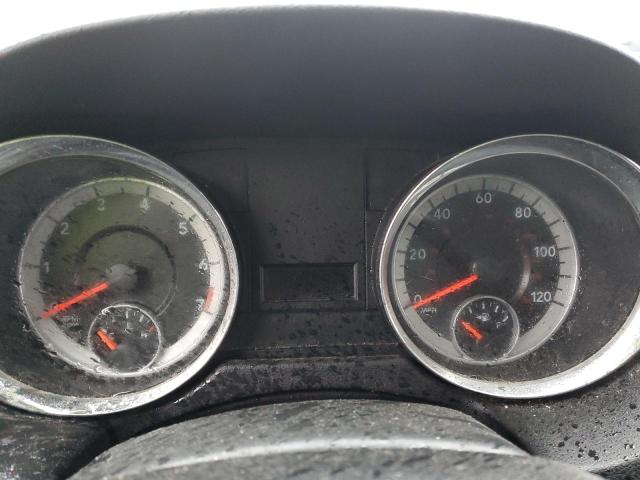 2C4RDGBG7ER151834 Dodge Grand Caravan Se