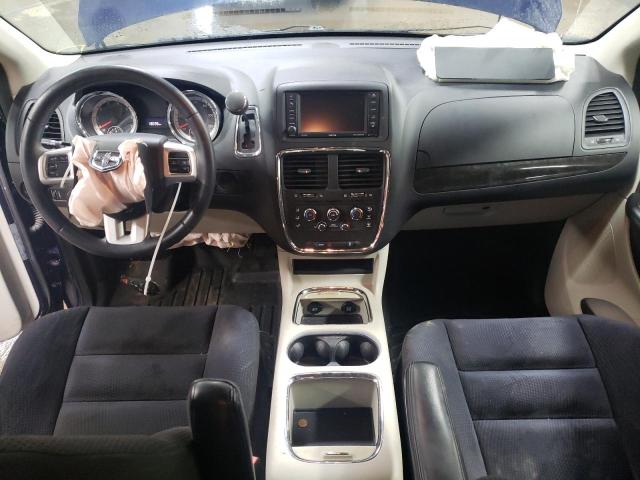 2C4RDGCG2FR511835 Dodge Grand Caravan Sxt