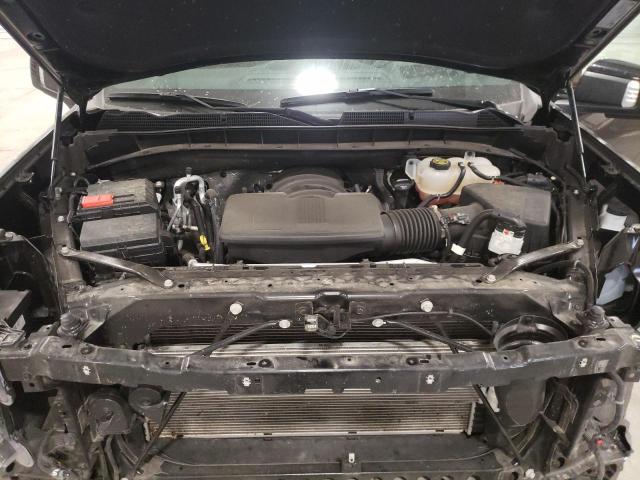 3GTP9EEL7NG206701 GMC Sierra Limited K1500 At4