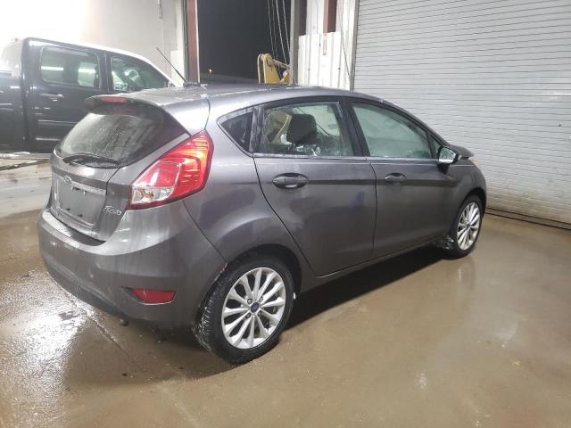 3FADP4FJ4HM149966 Ford Fiesta Titanium