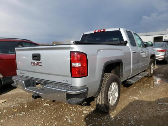 1GTV2MEC0JZ371893 GMC Sierra K1500 Sle