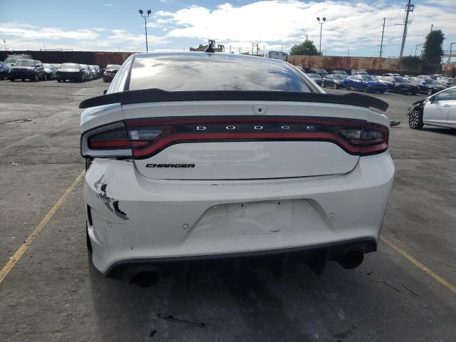 2C3CDXGJ9LH114429 Dodge Charger Scat Pack