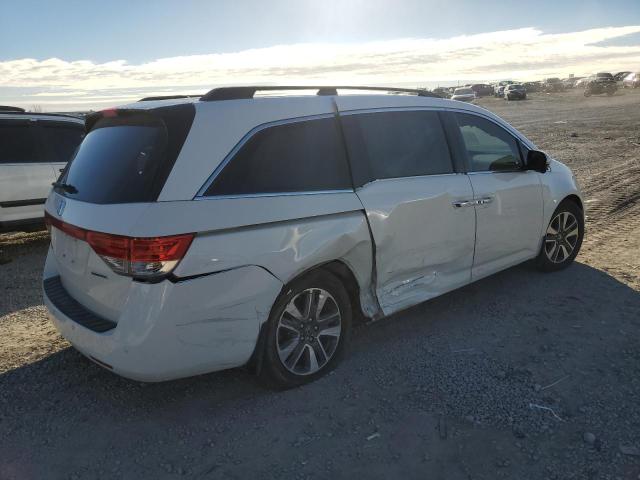 5FNRL5H98FB121822 Honda Odyssey Touring