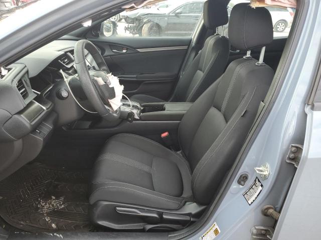 SHHFK7H51JU201551 Honda CIVIC EX