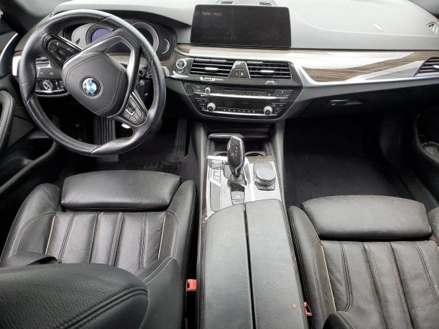 WBAJA7C52KWW17009 BMW 530 XI