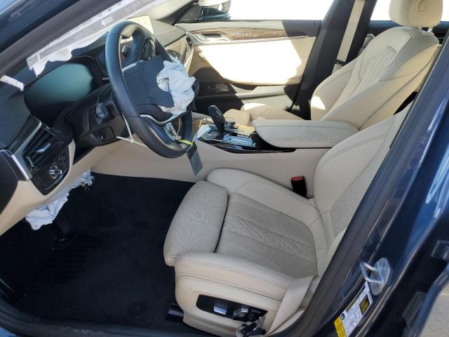 WBA53BH05PWY03887 BMW 530 I