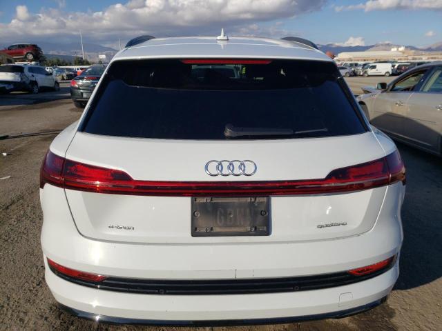 WA1VAAGE1MB018702 Audi E-tron Prestige