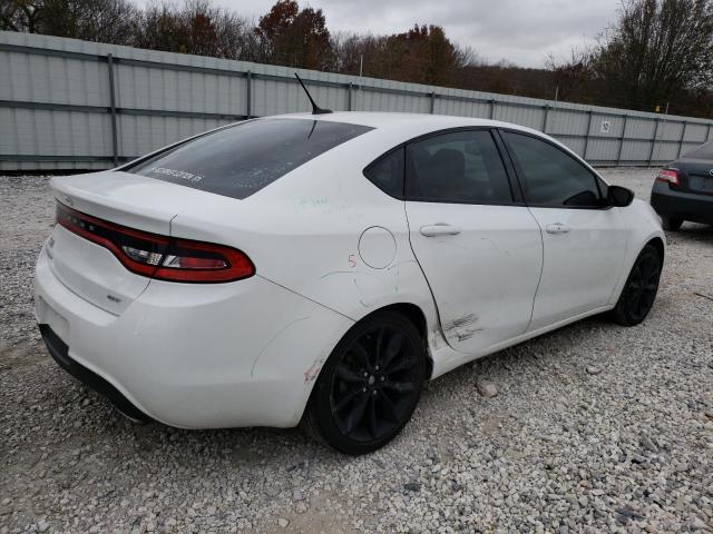 1C3CDFEB7GD738657 Dodge DART GT