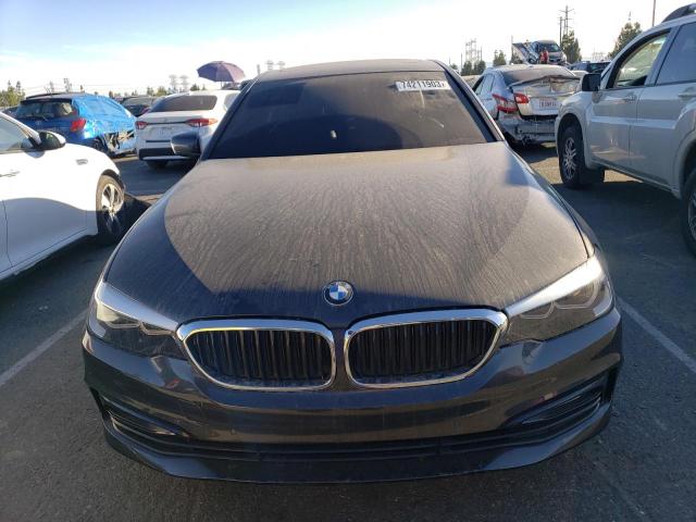 WBAJA5C33HG893981 BMW 530 I