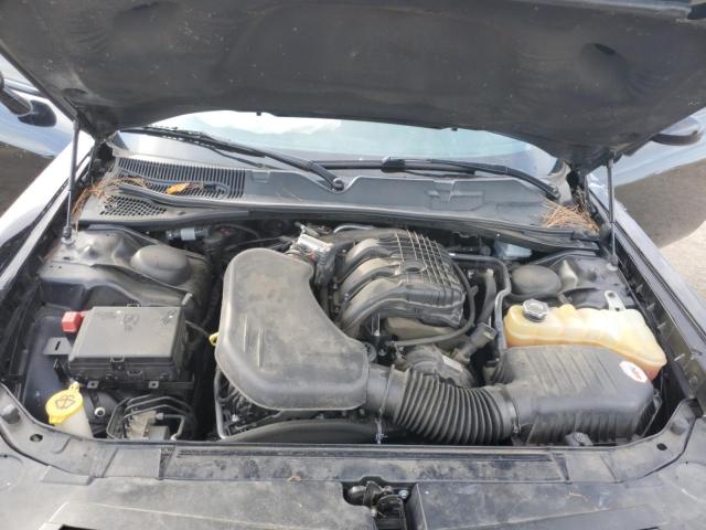 2C3CDZGG5HH641200 Dodge Challenger Gt