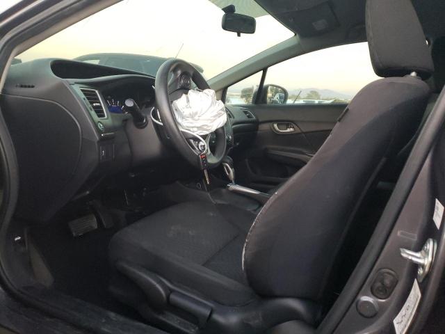 2HGFB2F58FH555142 Honda Civic Lx