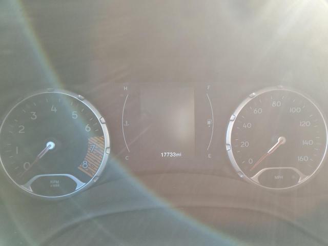 ZACNJCAB8MPM34183 Jeep Renegade Sport